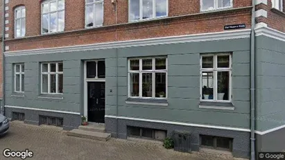Lejligheder til salg i Odense C - Foto fra Google Street View