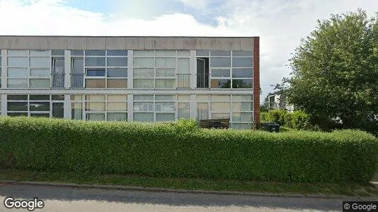 Lejligheder til leje i Viby J - Foto fra Google Street View