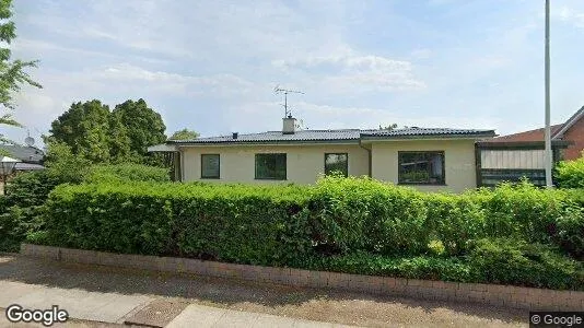 Værelser til leje i Kongens Lyngby - Foto fra Google Street View