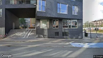 Lejligheder til salg i Østerbro - Foto fra Google Street View