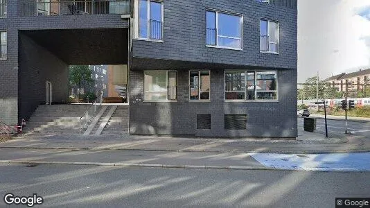 Lejligheder til salg i Østerbro - Foto fra Google Street View