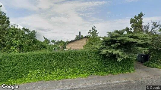 Lejligheder til leje i Ishøj - Foto fra Google Street View