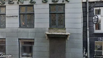 Lejligheder til salg i København K - Foto fra Google Street View