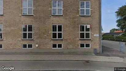 Lejligheder til salg i Søborg - Foto fra Google Street View