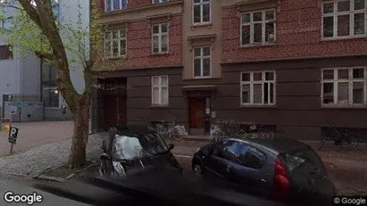 Lejligheder til salg i København S - Foto fra Google Street View