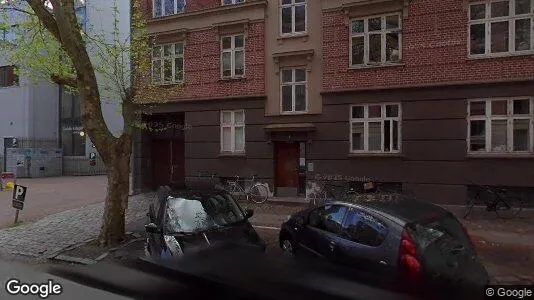 Lejligheder til salg i København S - Foto fra Google Street View