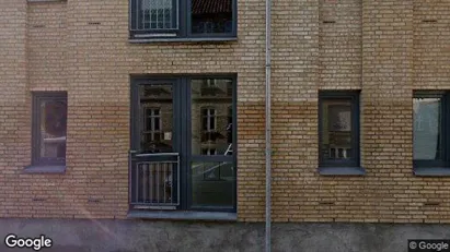 Lejligheder til leje i Aalborg Centrum - Foto fra Google Street View