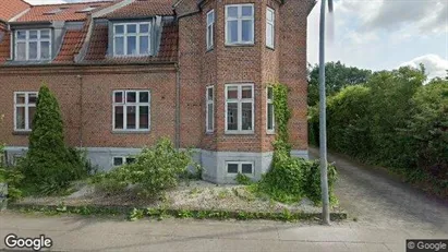 Lejligheder til salg i Randers C - Foto fra Google Street View