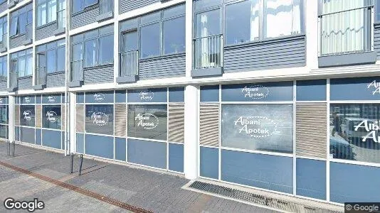 Lejligheder til leje i Odense C - Foto fra Google Street View