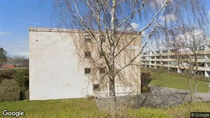 Lejligheder til salg i Slagelse - Foto fra Google Street View