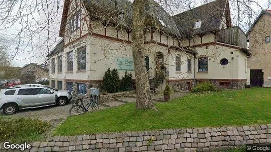 Lejligheder til salg i Aalborg Centrum - Foto fra Google Street View