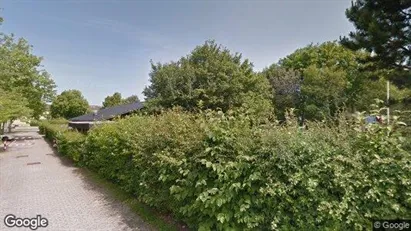 Lejligheder til leje i Taastrup - Foto fra Google Street View