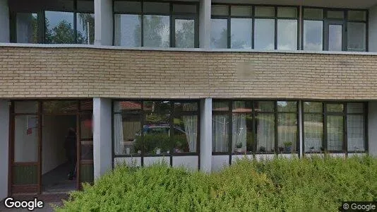 Lejligheder til salg i Slagelse - Foto fra Google Street View