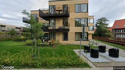 Lejligheder til salg i Rødovre - Foto fra Google Street View Lejligheder til salg i Rødovre - Foto fra Google Street View