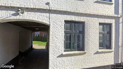 Lejligheder til leje i Hobro - Foto fra Google Street View Lejligheder til leje i Hobro - Foto fra Google Street View
