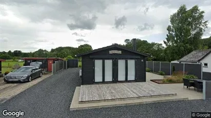 Lejligheder til salg i Børkop - Foto fra Google Street View