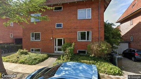 Lejligheder til salg i Odense M - Foto fra Google Street View
