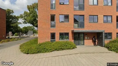 Lejligheder til leje i Odense C - Foto fra Google Street View Lejligheder til leje i Odense C - Foto fra Google Street View