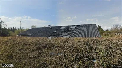 Lejligheder til salg i Knebel - Foto fra Google Street View