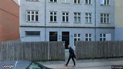 Lejligheder til salg i København S - Foto fra Google Street View
