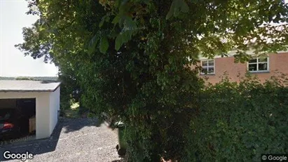 Lejligheder til leje i Svendborg - Foto fra Google Street View