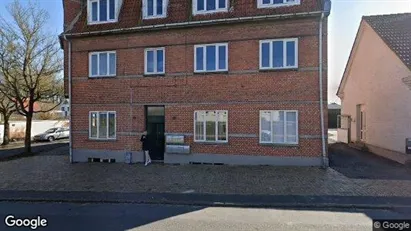 Lejligheder til leje i Område ikke angivet - Foto fra Google Street View