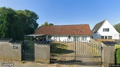 Lejligheder til salg i Vejen - Foto fra Google Street View