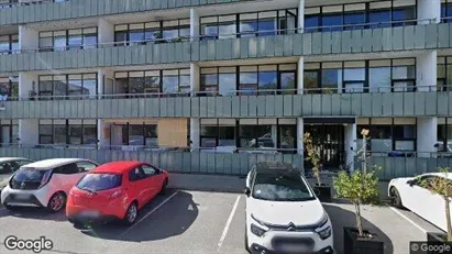 Lejligheder til salg i Nørrebro - Foto fra Google Street View