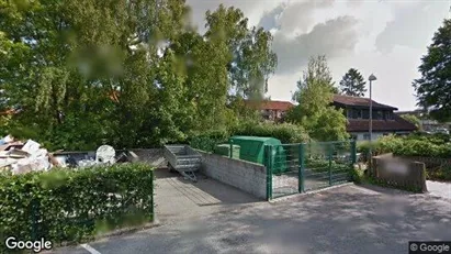 Lejligheder til salg i Hørsholm - Foto fra Google Street View