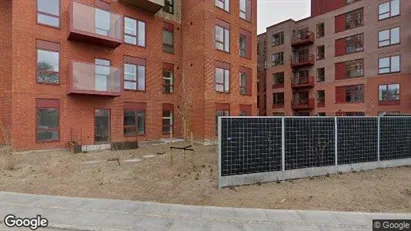 Lejligheder til leje i Odense C - Foto fra Google Street View Lejligheder til leje i Odense C - Foto fra Google Street View