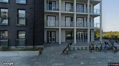 Lejligheder til leje i København S - Foto fra Google Street View