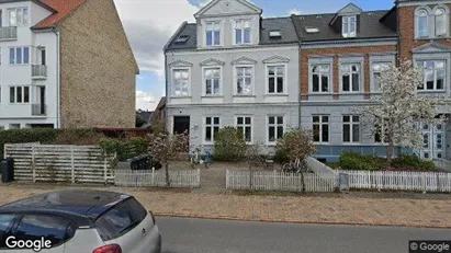 Lejligheder til salg i Odense C - Foto fra Google Street View Lejligheder til salg i Odense C - Foto fra Google Street View
