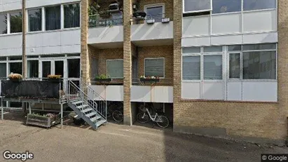 Lejligheder til salg i Århus N - Foto fra Google Street View
