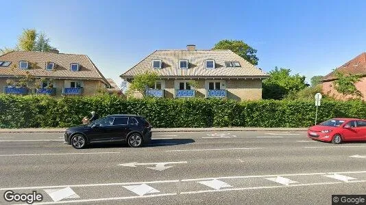 Lejligheder til salg i Odense M - Foto fra Google Street View