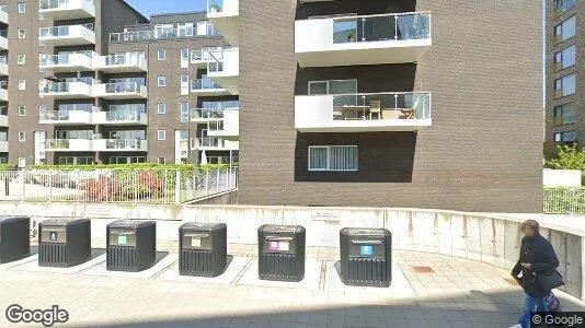 Lejligheder til salg i Rødovre - Foto fra Google Street View