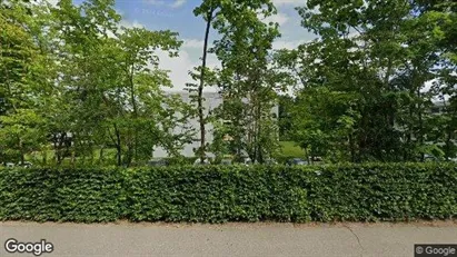 Andelsboliger til salg i Hørsholm - Foto fra Google Street View