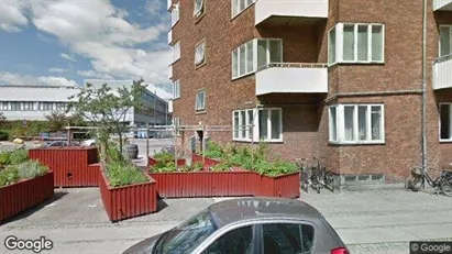 Lejligheder til salg i Østerbro - Foto fra Google Street View