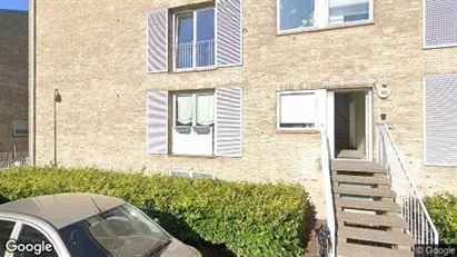 Lejligheder til salg i Gentofte - Foto fra Google Street View