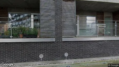 Lejligheder til leje i Aalborg Centrum - Foto fra Google Street View