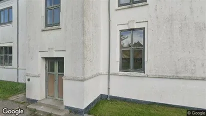 Lejligheder til leje i Ribe - Foto fra Google Street View Lejligheder til leje i Ribe - Foto fra Google Street View