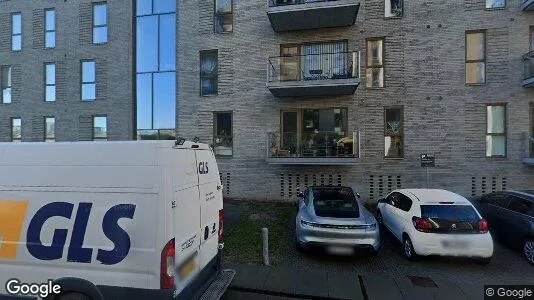 Lejligheder til leje i Aalborg Centrum - Foto fra Google Street View