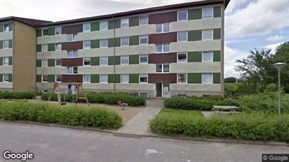 Lejligheder til salg i Randers NV - Foto fra Google Street View Lejligheder til salg i Randers NV - Foto fra Google Street View