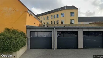 Lejligheder til leje i Hjørring - Foto fra Google Street View