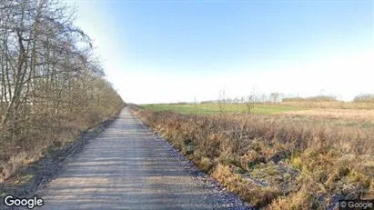 Andelsboliger til salg i Århus N - Foto fra Google Street View