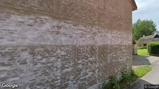 Lejligheder til salg i Samsø - Foto fra Google Street View