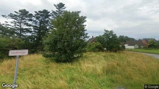 Lejligheder til salg i Samsø - Foto fra Google Street View