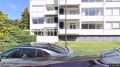 Lejligheder til salg i Hellerup - Foto fra Google Street View Lejligheder til salg i Hellerup - Foto fra Google Street View