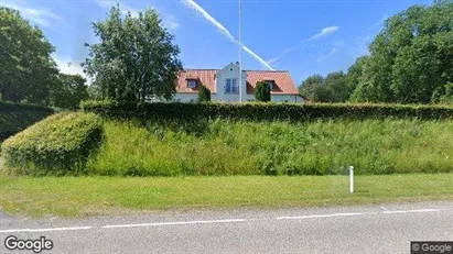 Lejligheder til salg i Skørping - Foto fra Google Street View