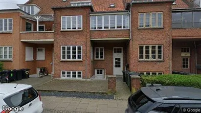 Lejligheder til salg i Aalborg Centrum - Foto fra Google Street View