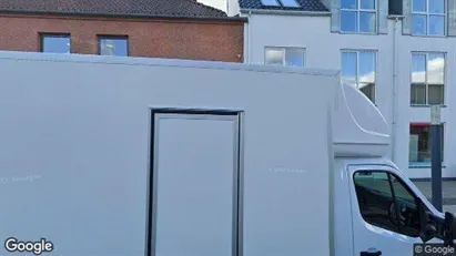 Lejligheder til salg i Taastrup - Foto fra Google Street View